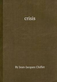 crisis