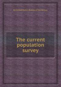 The current population survey