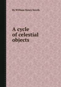 A cycle of celestial objects