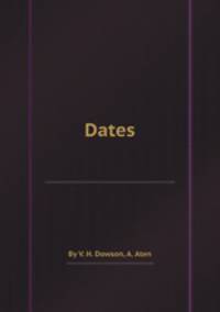 Dates
