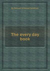 The every day book