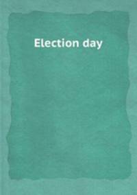 Election day