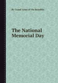 The National Memorial Day