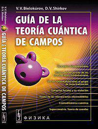 Guia de la teoria cuantica de campos