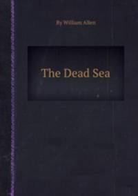 The Dead Sea