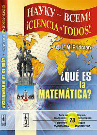 Que es la Matematica?