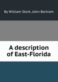 A description of East-Florida