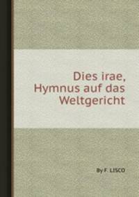 Dies irae, Hymnus auf das Weltgericht