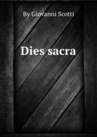 Dies sacra