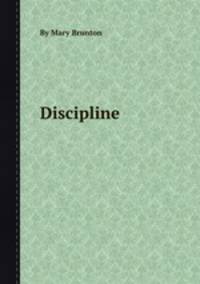 Discipline