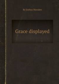 Grace displayed