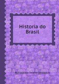 Historia do Brasil