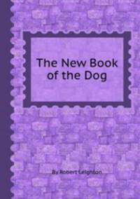 The New Book of the Dog