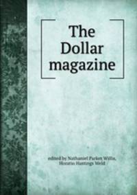 The Dollar magazine