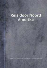 Reis door Noord Amerika
