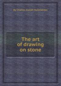 The art of drawing on stone