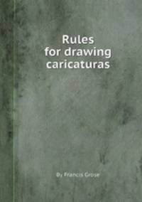 Rules for drawing caricaturas
