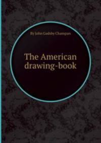 The American drawing-book