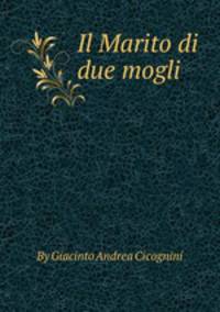 Il Marito di due mogli