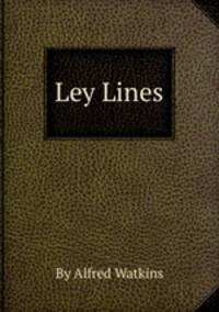 Ley Lines