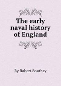 The early naval history of England