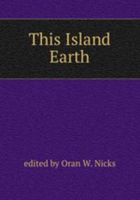 This Island Earth