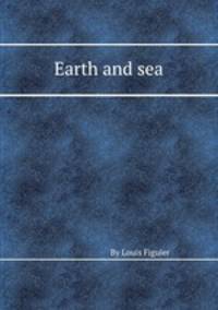 Earth and sea