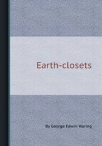 Earth-closets