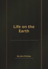 Life on the Earth