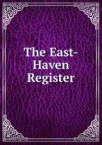 The East-Haven Register