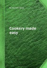 Cookery made easy