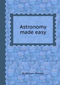 Astronomy made easy