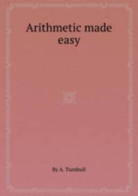 Arithmetic made easy