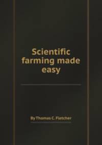 Scientific farming made easy