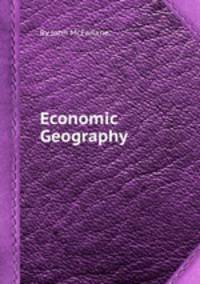 Economic Geography