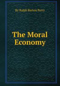 The Moral Economy