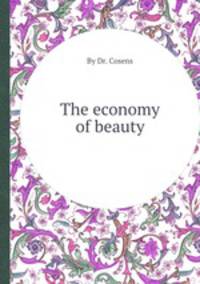 The economy of beauty