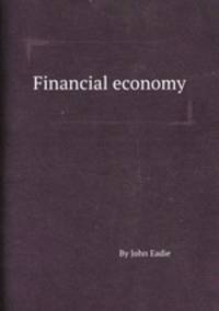 Financial economy