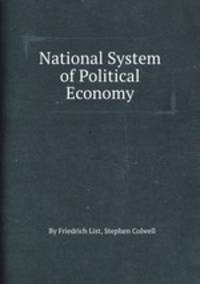 National System of Political Economy