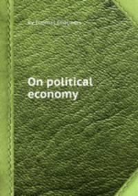 On political economy