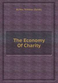The Economy Of Charity
