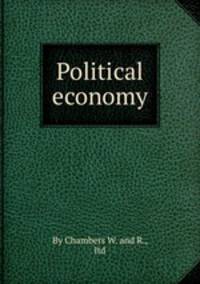 Political economy
