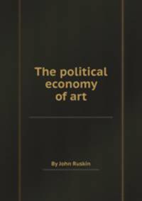 The political economy of art