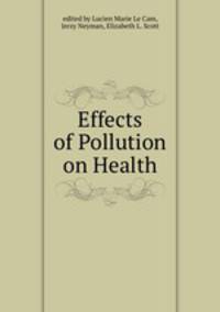 Effects of Pollution on Health