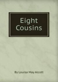 Eight Cousins