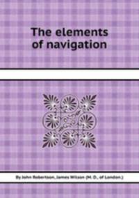 The elements of navigation