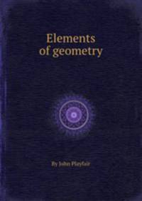 Elements of geometry