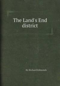 The Land`s End district