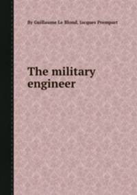 The military engineer