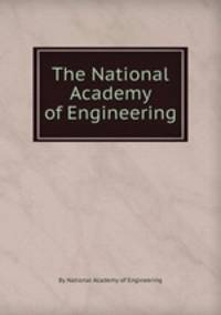 The National Academy of Engineering